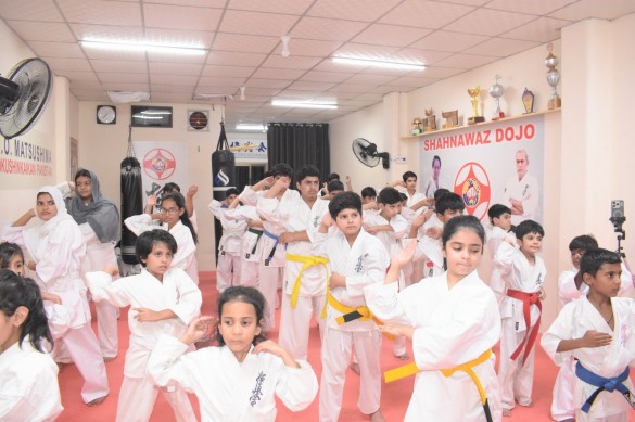 Shahnawaz Dojo 22Kyotest 20
